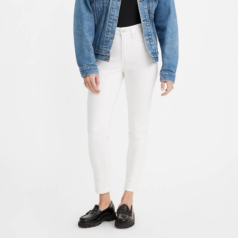 721 HIGH RISE SKINNY WOMEN'S JEANS